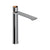 Rohl EC02D1IW Eclissi Single Handle Tall Lavatory Faucet