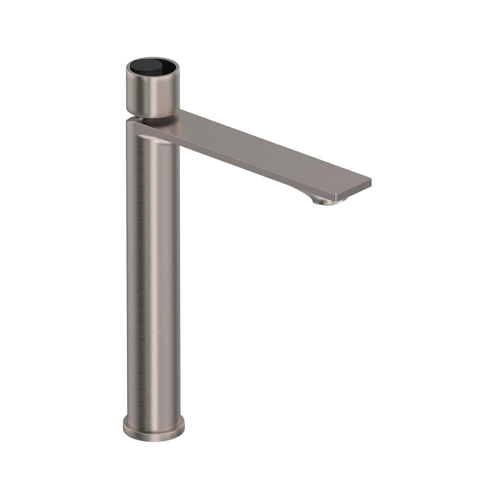 Rohl EC02D1IW Eclissi Single Handle Tall Lavatory Faucet