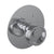 Rohl EC13W1IW Eclissi 3/4" Thermostatic Trim Without Volume Control - Parent