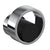 Rohl EC18W2IW Eclissi Trim For Volume Control And Diverter