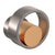 Rohl EC18W2IW Eclissi Trim For Volume Control And Diverter
