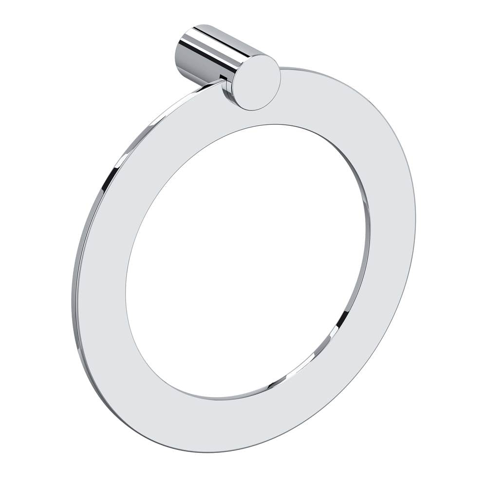 Rohl EC25WTH Eclissi Towel Holder - Parent