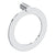 Rohl EC25WTH Eclissi Towel Holder - Parent