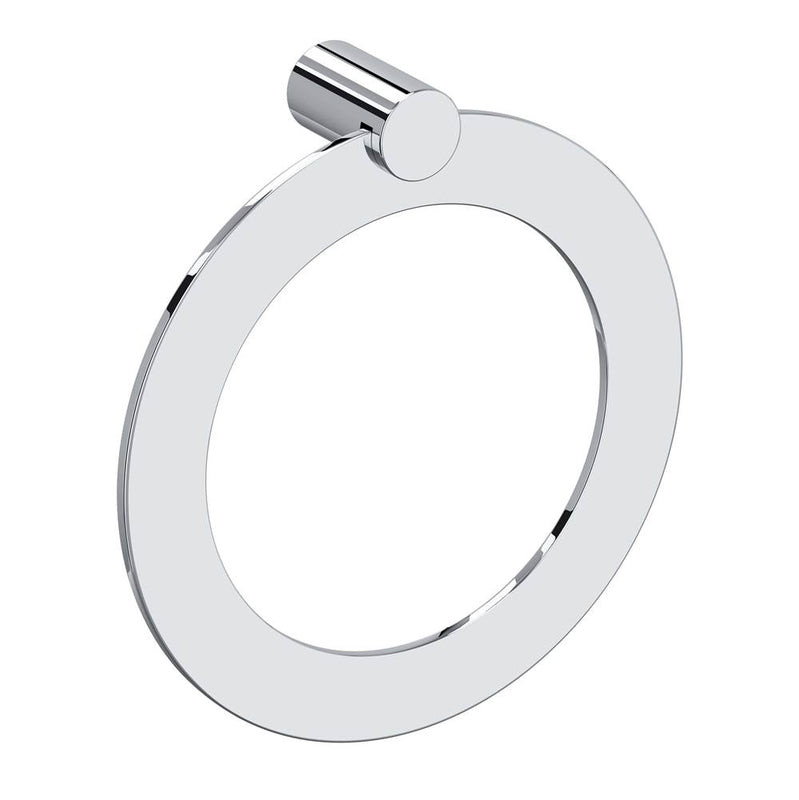 Rohl EC25WTH Eclissi Towel Holder - Parent
