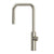 Rohl EC56D1 Eclissi Pull-Down Kitchen Faucet With U-Spout - Less Handle