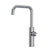 Rohl EC60D1 Eclissi Bar/Food Prep Kitchen Faucet With U-Spout - Less Handle - Parent