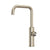 Rohl EC60D1 Eclissi Bar/Food Prep Kitchen Faucet With U-Spout - Less Handle