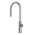 Rohl EC65D1 Eclissi Pull-Down Bar/Food Prep Kitchen Faucet With C-Spout - Less Handle - Parent