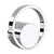 Rohl EC81IW Eclissi Kitchen Faucet Handle - Parent