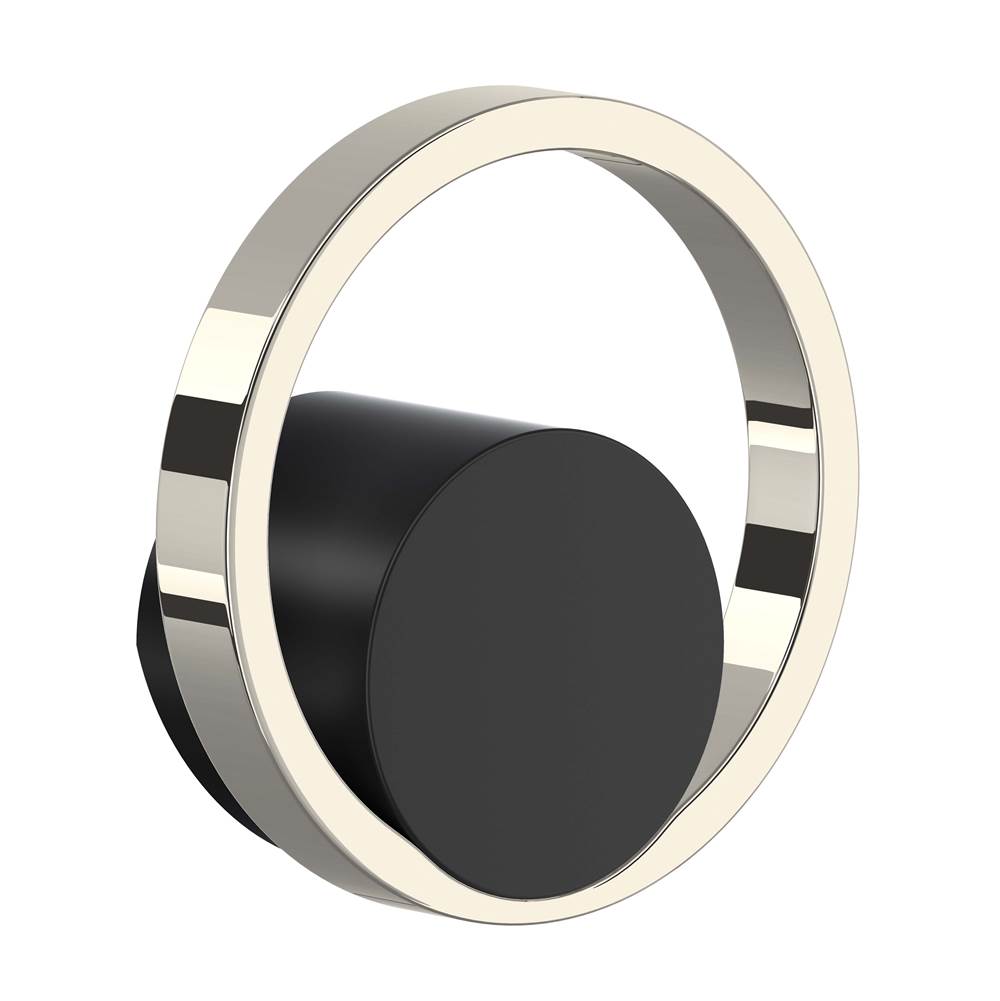 Rohl EC81IW Eclissi Kitchen Faucet Handle