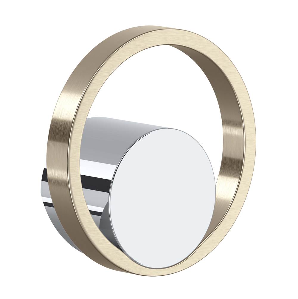 Rohl EC81IW Eclissi Kitchen Faucet Handle