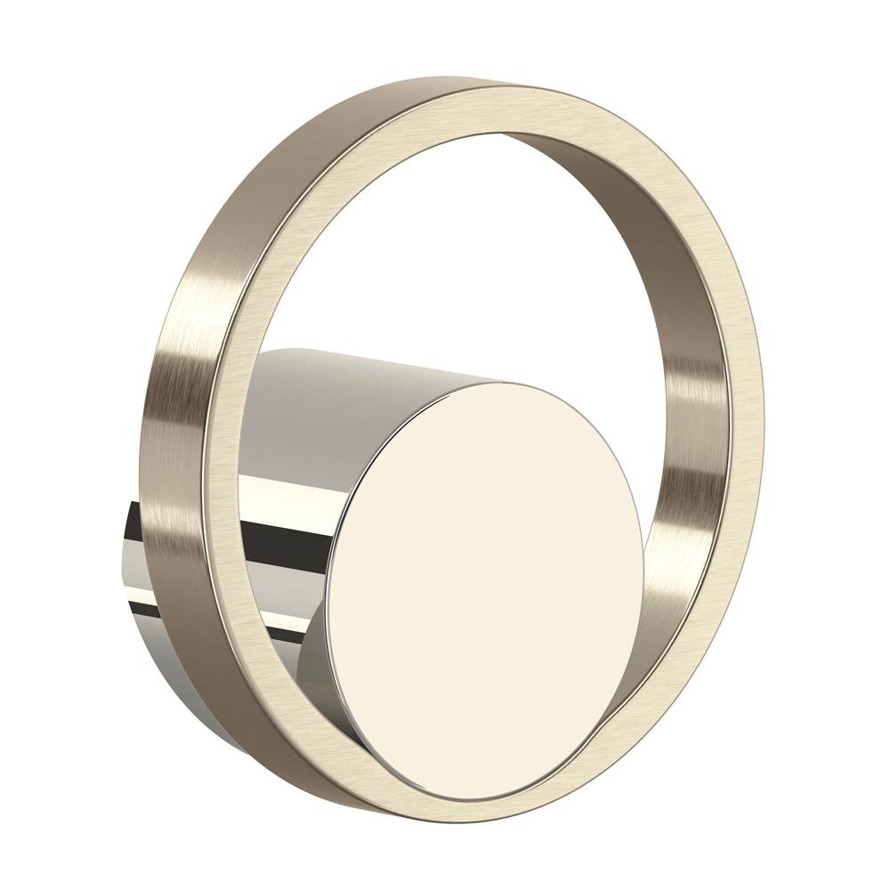 Rohl EC81IW Eclissi Kitchen Faucet Handle