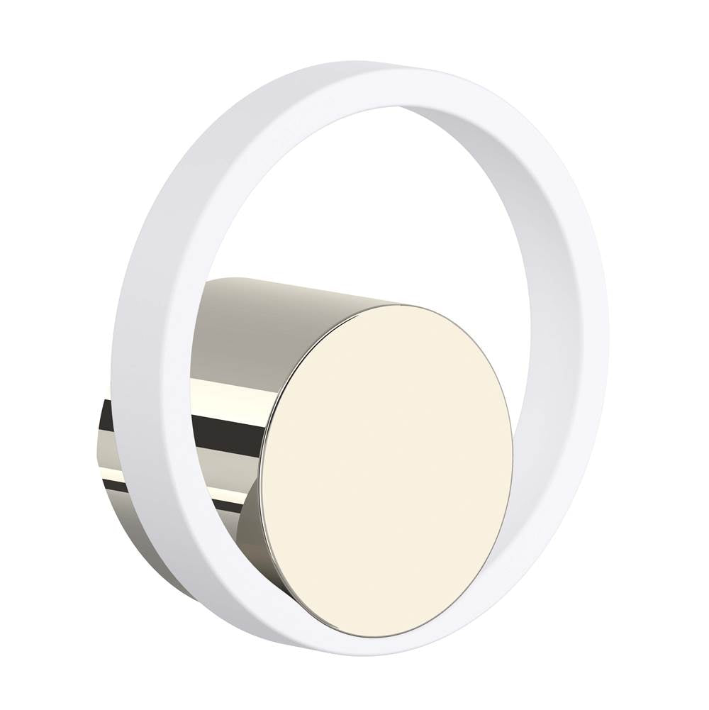 Rohl EC81IW Eclissi Kitchen Faucet Handle