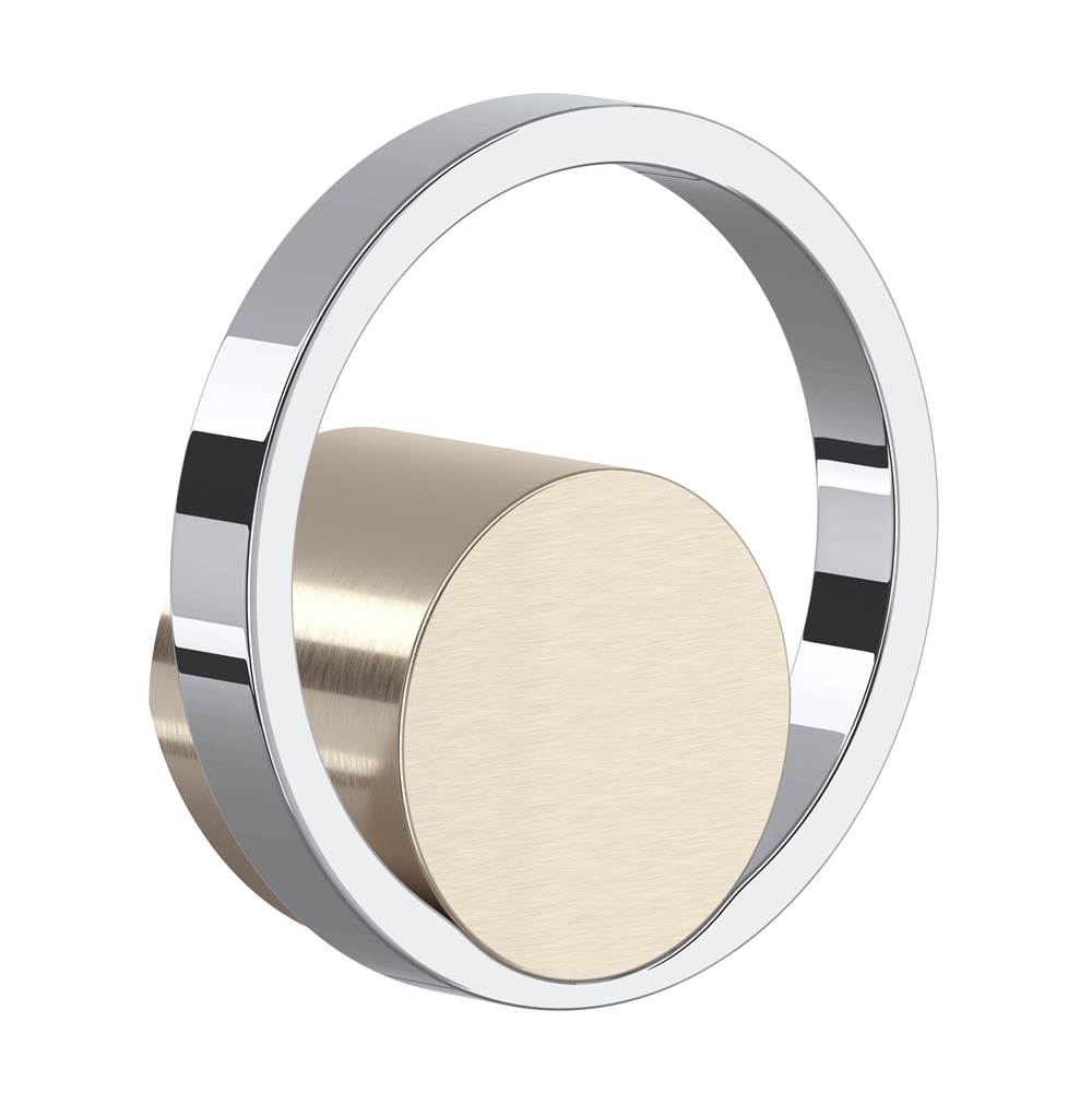Rohl EC81IW Eclissi Kitchen Faucet Handle