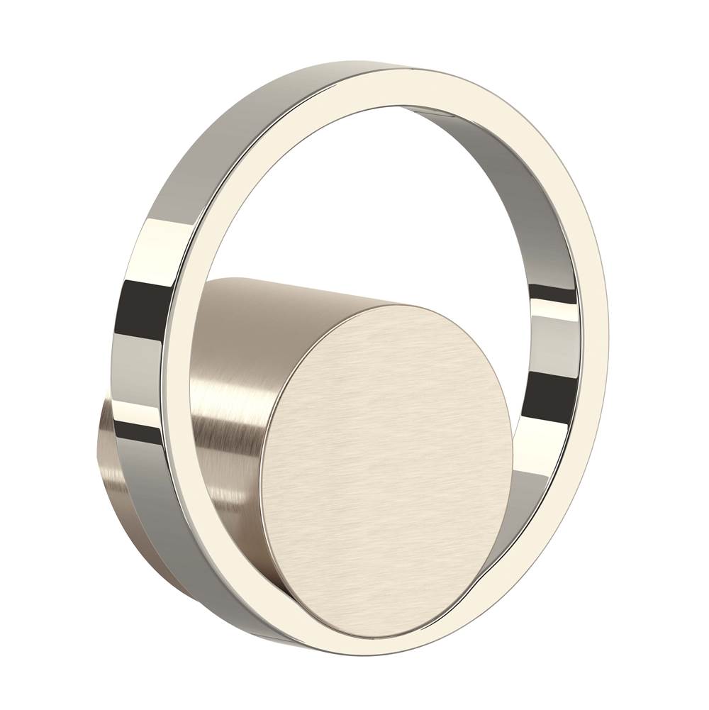 Rohl EC81IW Eclissi Kitchen Faucet Handle