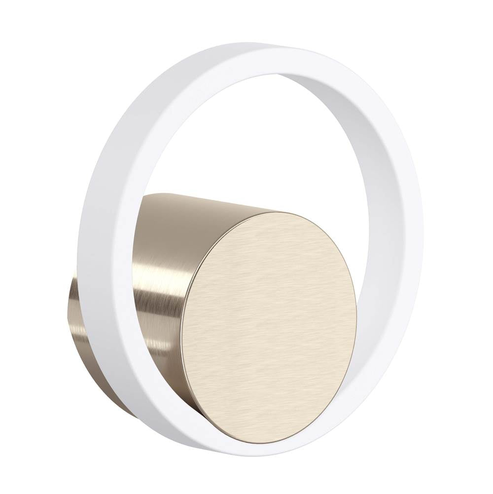 Rohl EC81IW Eclissi Kitchen Faucet Handle