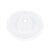 Rohl ERUB Eirene 19" x 16" Undermount Oval Lavatory Sink - Parent
