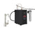 Rohl GKIT1445LM-2 Acqui Hot Water Dispenser, Tank And Filter Kit