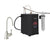Rohl GKIT1655LM-2 San Julio Hot Water Dispenser, Tank And Filter Kit