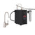 Rohl GKIT1655LM-2 San Julio Hot Water Dispenser, Tank And Filter Kit