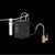 Rohl GKIT7545LM-2 Lux Hot Water Dispenser, Tank And Filter Kit - Parent