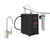 Rohl GKIT7545LM-2 Lux Hot Water Dispenser, Tank And Filter Kit