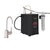 Rohl GKIT7545LM-2 Lux Hot Water Dispenser, Tank And Filter Kit