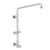 Rohl L0095 Retro-Fit Shower Column Riser With Diverter - Parent