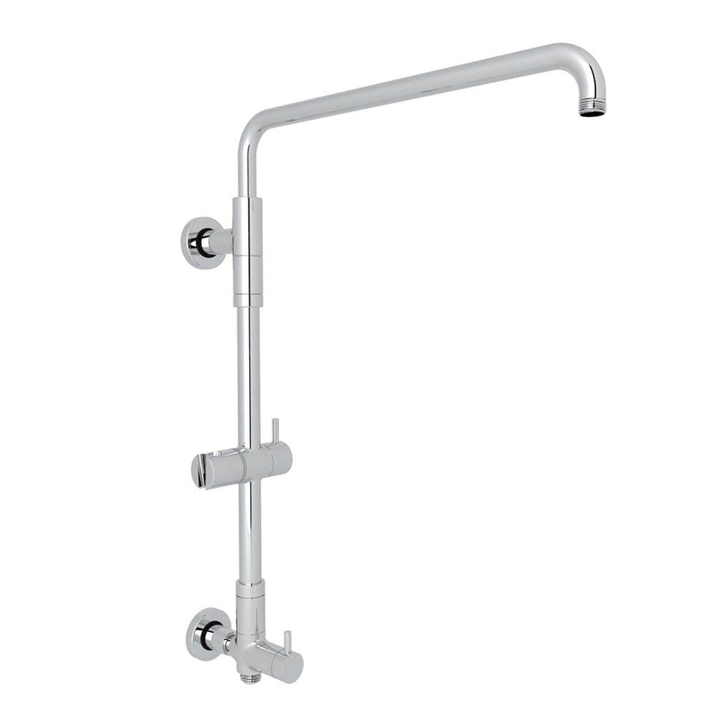 Rohl L0095 Retro-Fit Shower Column Riser With Diverter - Parent