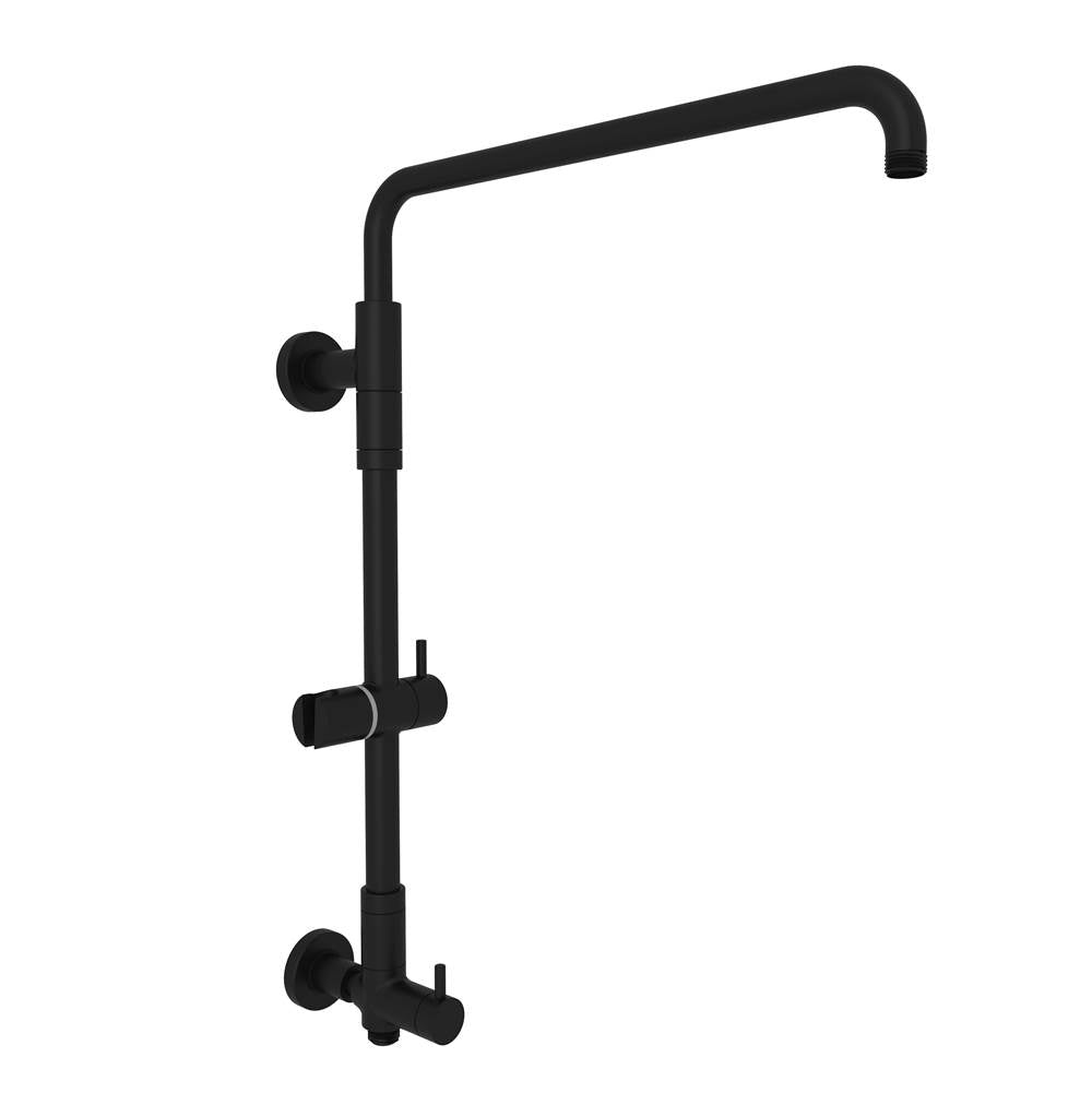 Rohl L0095 Retro-Fit Shower Column Riser With Diverter