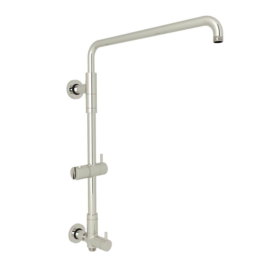 Rohl L0095 Retro-Fit Shower Column Riser With Diverter