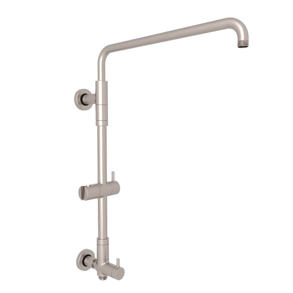 Rohl L0095 Retro-Fit Shower Column Riser With Diverter