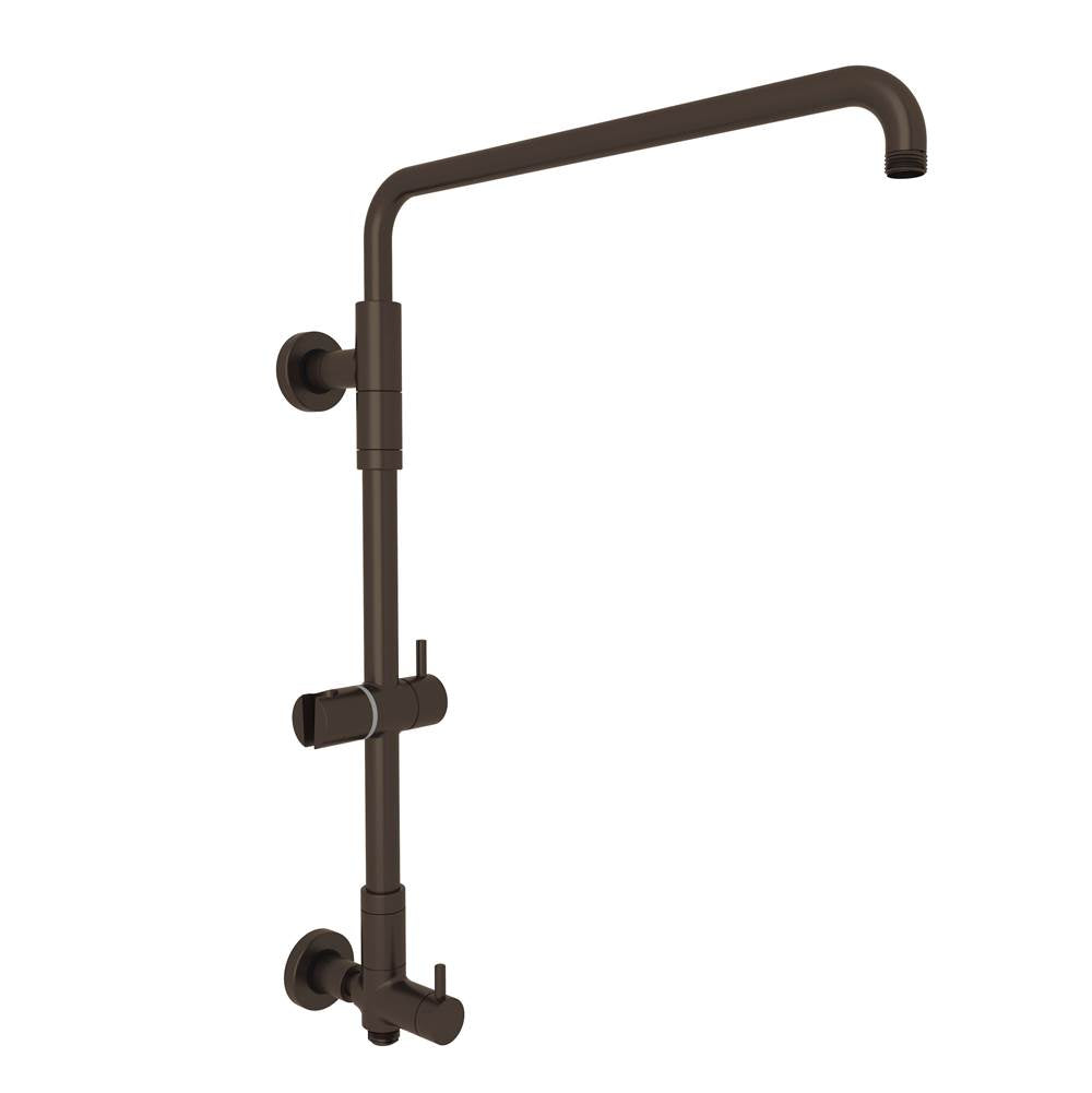 Rohl L0095 Retro-Fit Shower Column Riser With Diverter