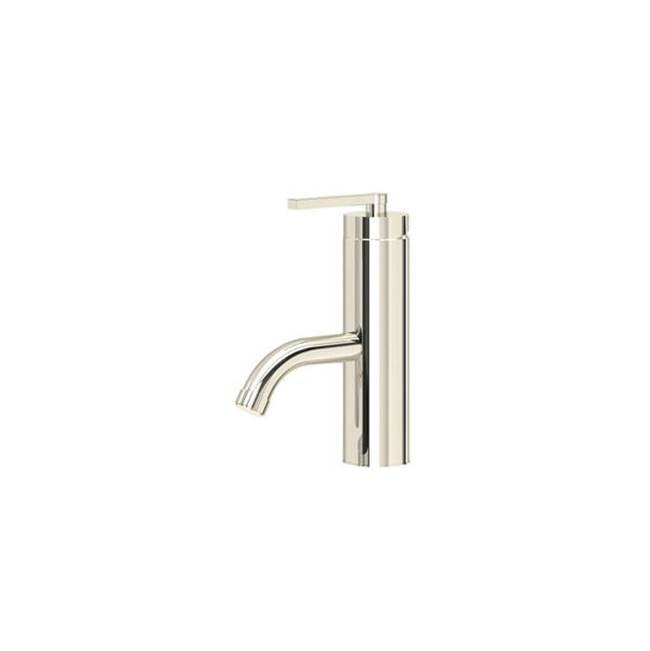 Rohl LB01D1LM Lombardia Single Handle Lavatory Faucet