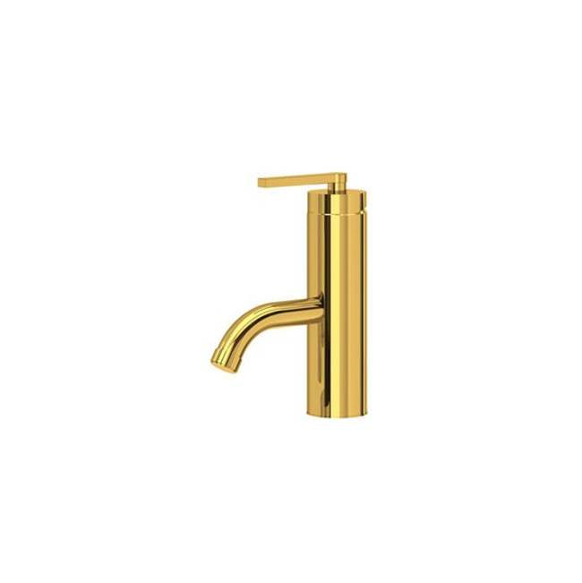 Rohl LB01D1LM Lombardia Single Handle Lavatory Faucet