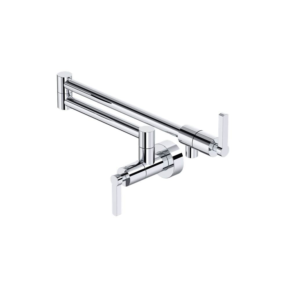 Rohl LB62W1LM Lombardia Pot Filler - Parent