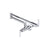 Rohl LB62W1LM Lombardia Pot Filler - Parent