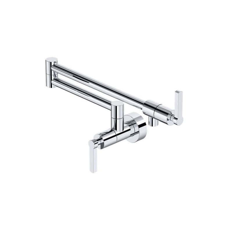 Rohl LB62W1LM Lombardia Pot Filler - Parent