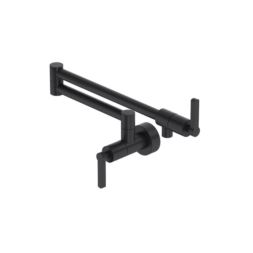Rohl LB62W1LM Lombardia Pot Filler