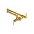 Rohl LB62W1LM Lombardia Pot Filler