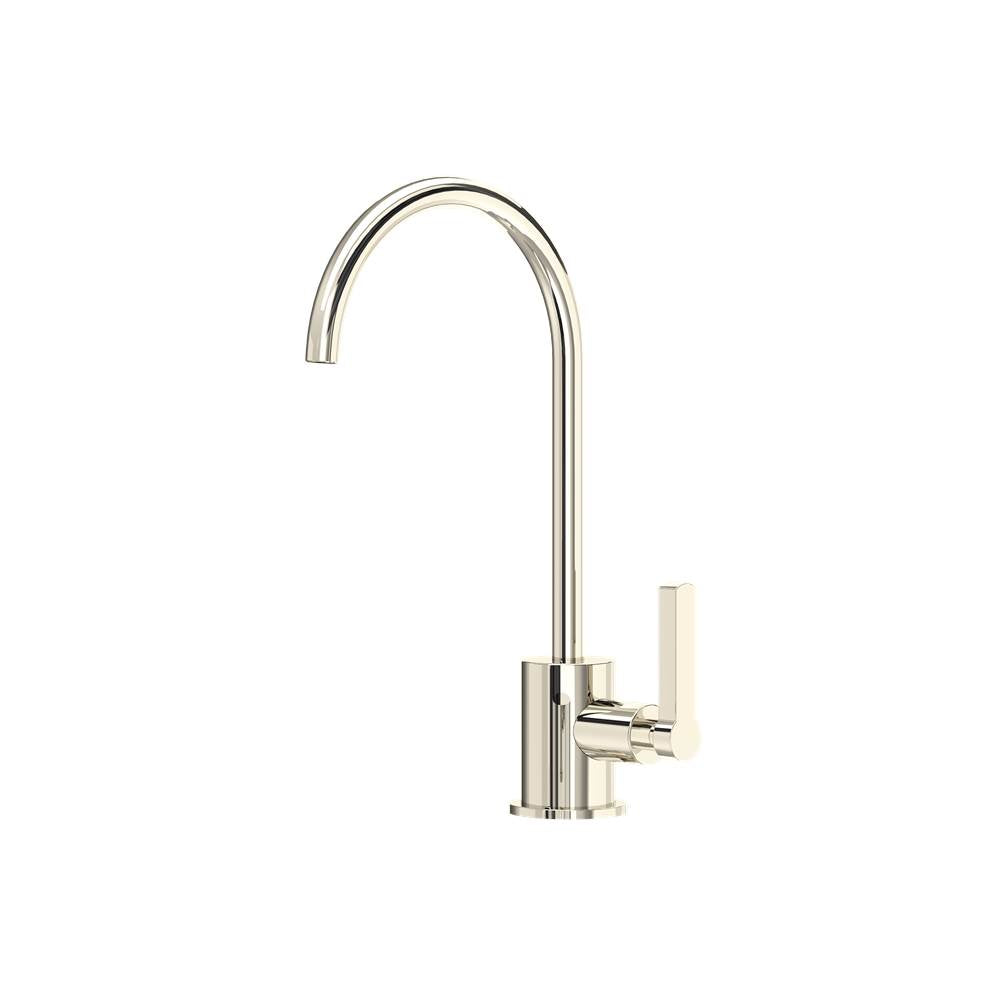 Rohl LB70D1LM Lombardia Filter Kitchen Faucet