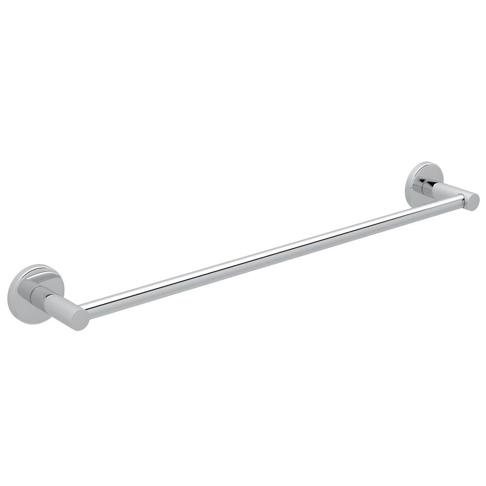 Rohl LO1/18 Lombardia 18" Towel Bar - Parent
