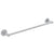Rohl LO1/18 Lombardia 18" Towel Bar - Parent
