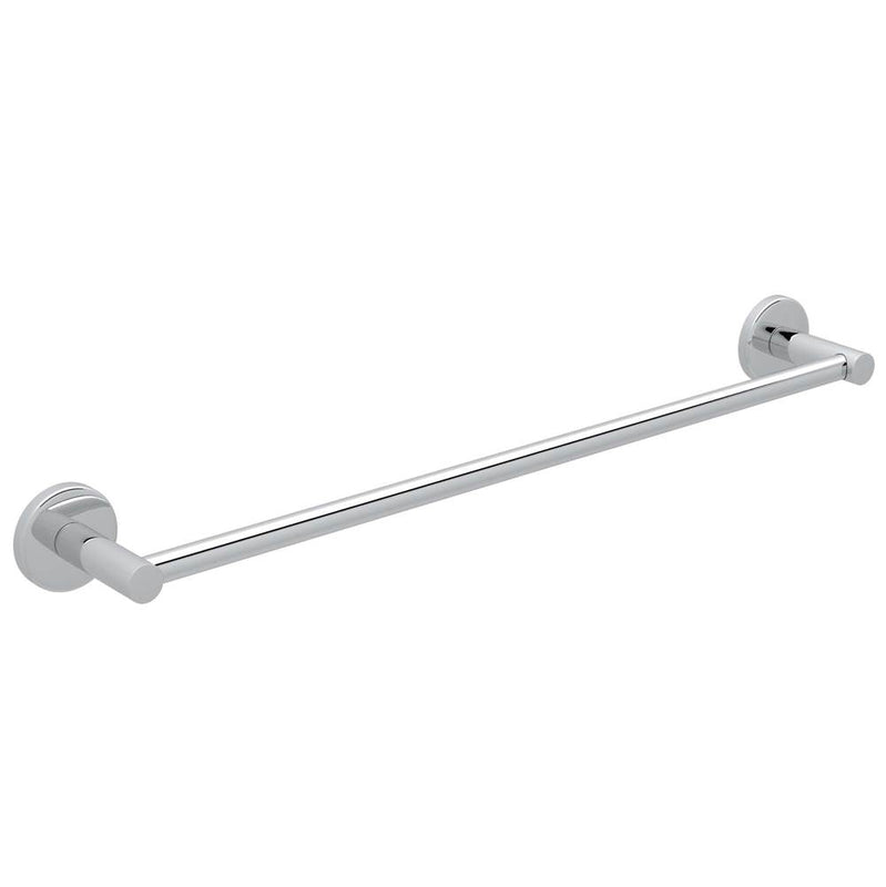 Rohl LO1/18 Lombardia 18" Towel Bar - Parent