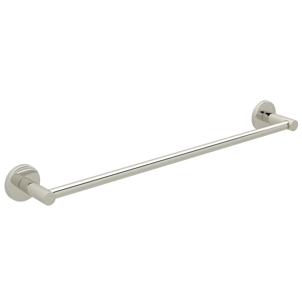 Rohl LO1/18 Lombardia 18" Towel Bar
