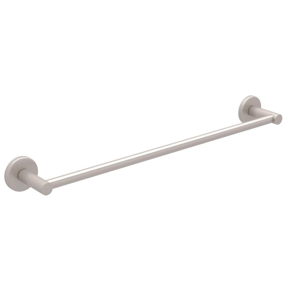 Rohl LO1/18 Lombardia 18" Towel Bar