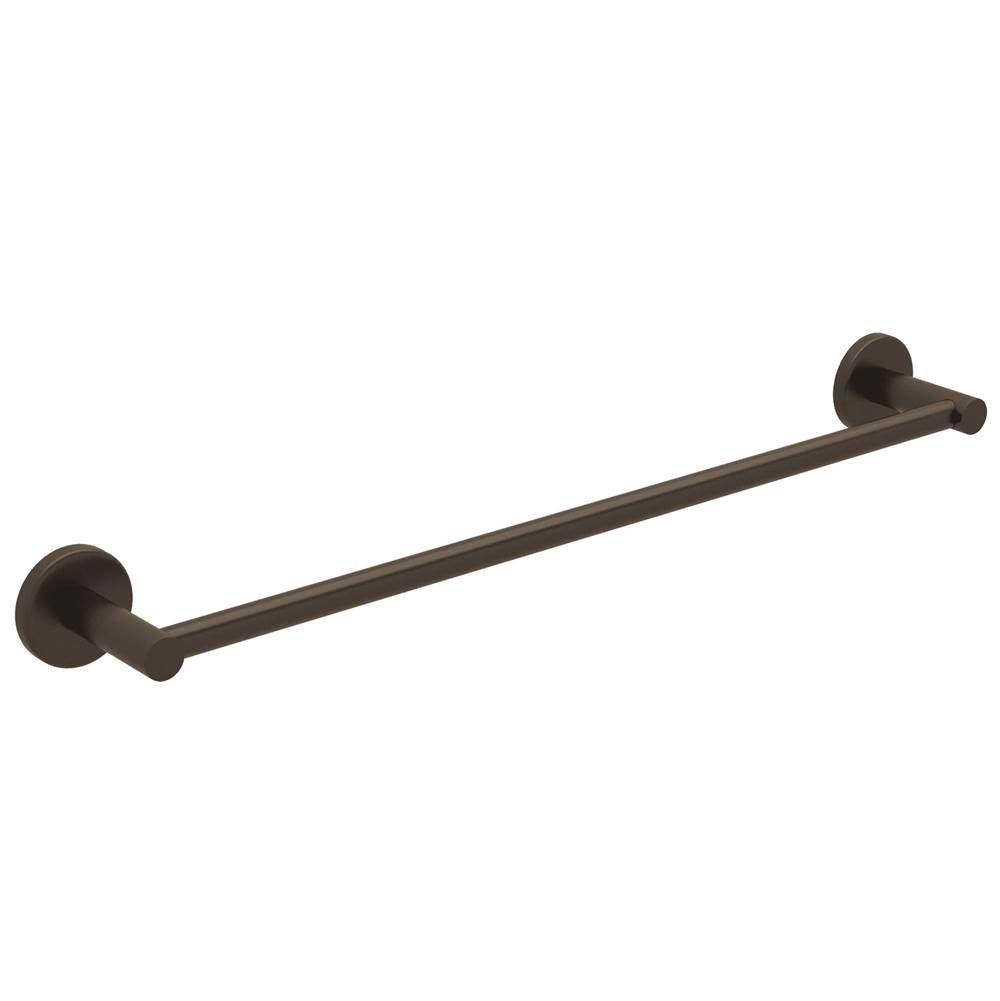 Rohl LO1/18 Lombardia 18" Towel Bar