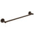 Rohl LO1/18 Lombardia 18" Towel Bar