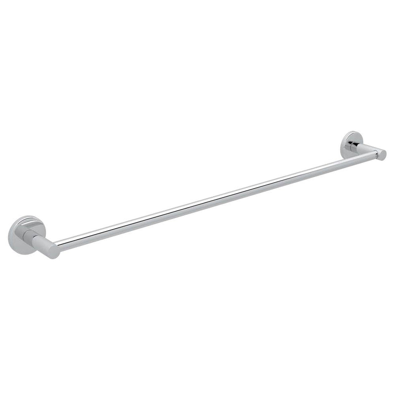 Rohl LO1/24 Lombardia 24" Towel Bar - Parent