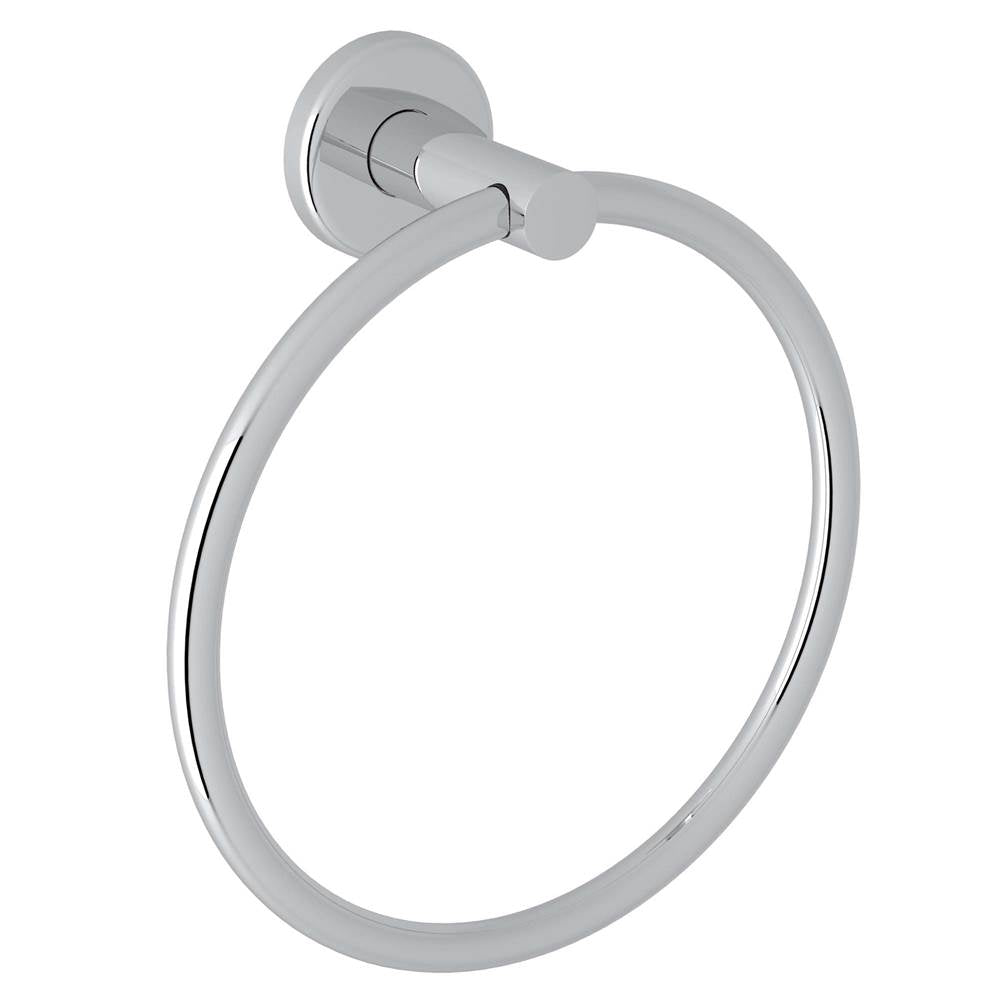 Rohl LO4 Lombardia Towel Ring - Parent